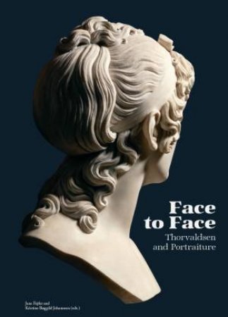 Face To Face by Kristine Bøggild Johannsen & Jane Fejfer