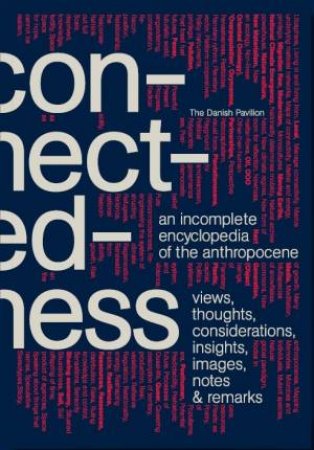 Connectedness by Marianne Krogh