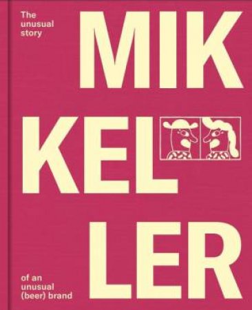 Mikkeller by Anders Ryehauge