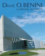 Dante O Benini  Partners Architects