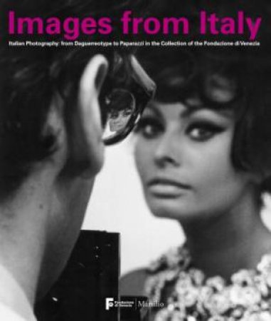 Images from Italy by Denis Curti