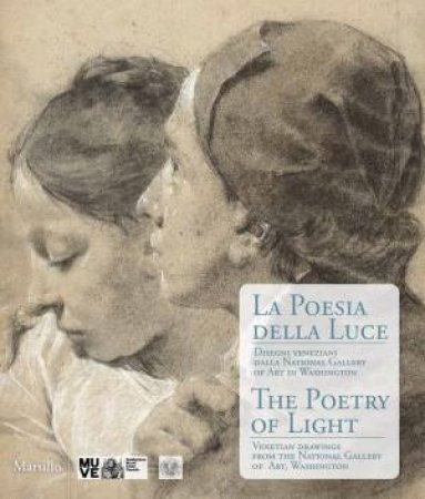 The Poetry of Light by Andrew Robison