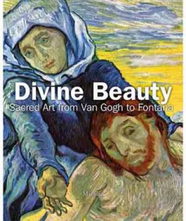 Divine Beauty by Lucia; Mazzanti, Anna; Sebregon Mannini