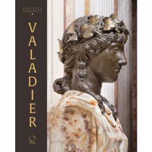 Valadier: Splendour In Eighteenth-Century Rome by Geraldine Eardi