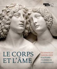 Le corps et lame De Donatello A MichelAnge