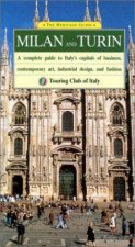 Heritage Guide Milan And Turin