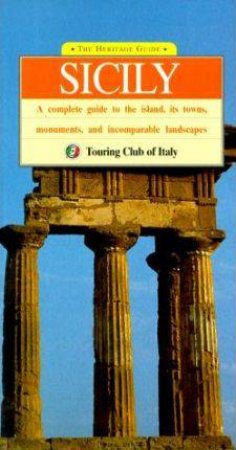 Heritage Guide: Sicily by Various