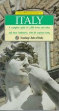 Heritage Guide Italy