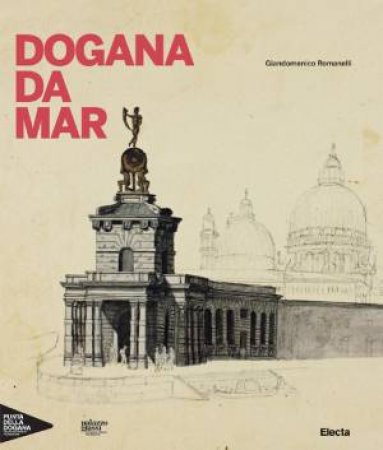 Dogana Da Mar: Art Point by Giandomenico Romanelli