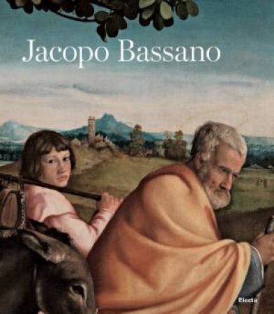 Jacopo Bassano by BALLARIN ALESSANDRO  & ERICANI GIULIANA