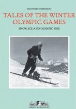 Tales of the Winter Olympic Games