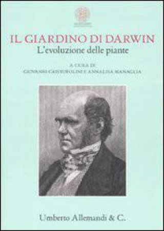 Il Giardino Di Darwin: L'evoluzione Delle Piante by CRISTOFOLINI & MANAGLIA