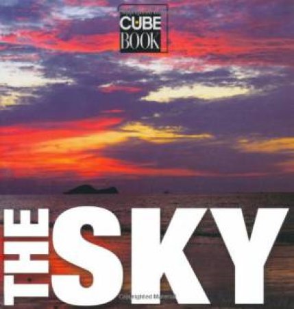 Cube Book: The Sky by Various