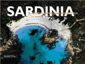 Sardinia: Italy from Above by ATTINI ANTONIO