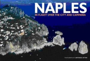 Naples: Italy from Above by ATTINI ANTONIO