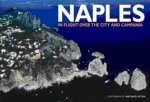 Naples Italy from Above