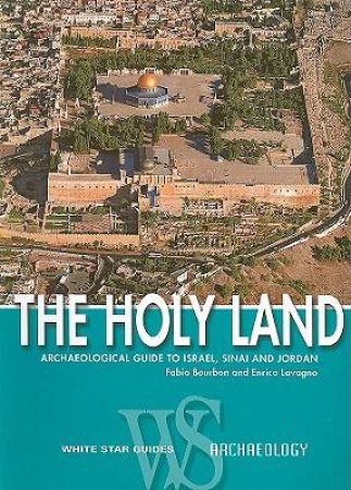 Holy Land: White Star Guide by LAVAGNO ENRICO