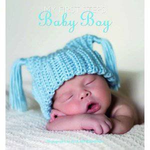 My First Steps With Teddy Bear: Baby Boy by FABIANIS VALERIA