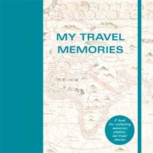 My Travel Memories by WHITE STAR