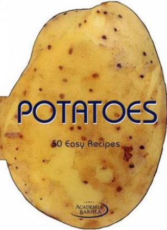 Potatoes by BARILLA ACADEMIA