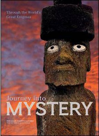 Journey into Mystery by DI MARTINO GIULIO