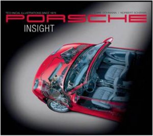 Porsche Insight by DOHMANN L. & SCHAFER N.