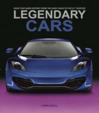 Legendary Cars