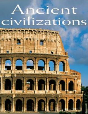 Ancient Civilizations: Pocket Book by WHITE STAR