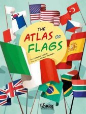 The Atlas Of Flags