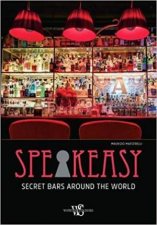 Speakeasy Secret Bars Around The World