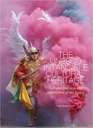 UNESCO Intangible Cultural Heritage by Massimo Centini