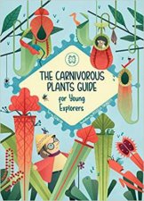 Carnivorous Plants Guide For Young Explorers