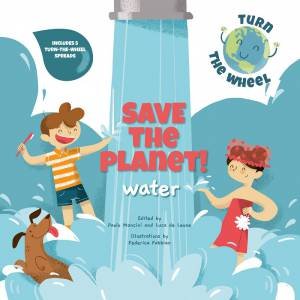 Save The Planet: Water by Federica Fabbian