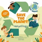 Save The Planet Recycling