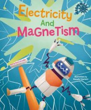 Lets Experiment Electricity And Magnetism