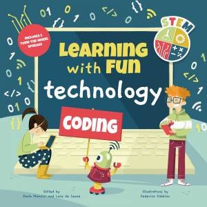 Learning With Fun: Technology by Paolo Mancini 