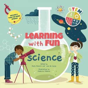 Learning With Fun: Science by Paolo Mancini 