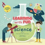 Learning With Fun Science