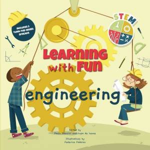 Learning With Fun: Engineering by Paolo Mancini