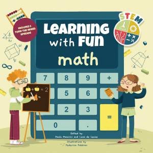 Learning With Fun: Maths by Paolo Mancini