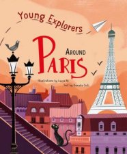 Young Explorers Around Paris