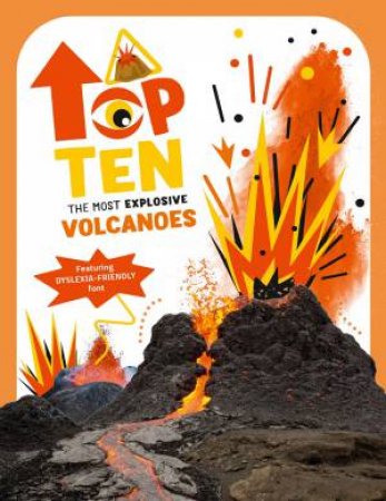 TOP TEN: The Most Dangerous Volcanoes by CHRISTINA BANFI