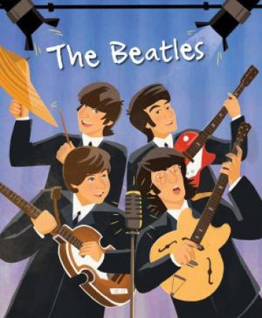 Genius: The Beatles by CLAIRE SIPI