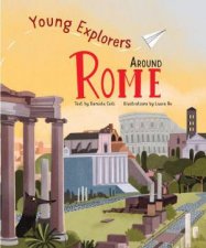 Young Explorers Around Rome