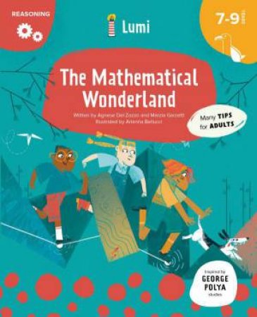 Mathematical Wonderland by AGNESE DEL ZOZZO