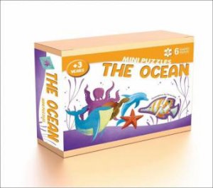 Ocean: Build your mini-city and play! by WHITE STAR