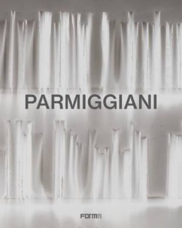 Parmiggiani by TORNABUONI ART