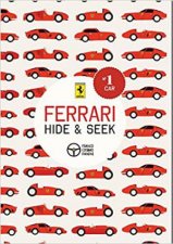 Ferrari Hide And Seek