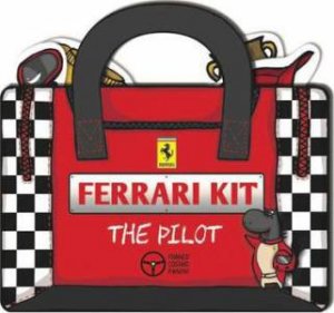 Ferrari Kit: The Driver by Isabella Giorgini