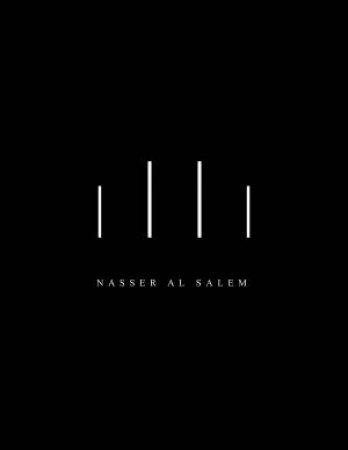 Nasser Al-Salem: And It Remains by Nasser Al-salem